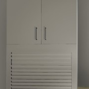 Roller Door unit